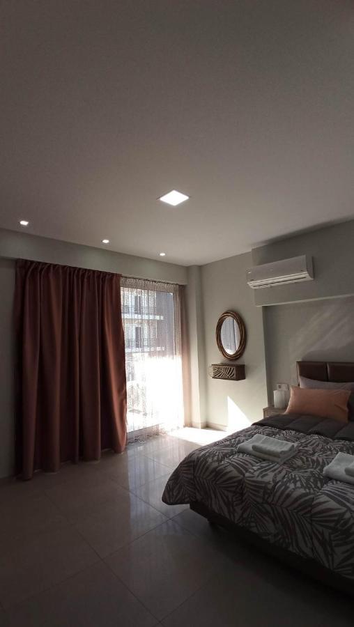 Bella Luxury Suite II Paralía Zewnętrze zdjęcie