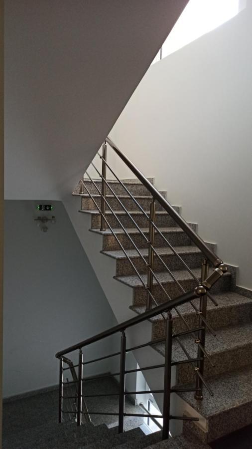 Bella Luxury Suite II Paralía Zewnętrze zdjęcie